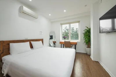 Lakeside House Hanoi – 사진 2