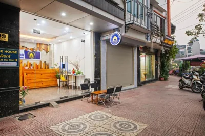 Lakeside House Hanoi – 사진 6