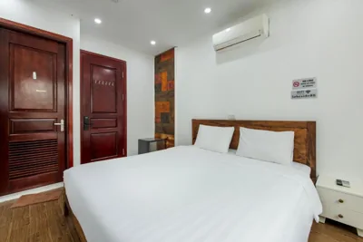 Lakeside House Hanoi – 사진 7