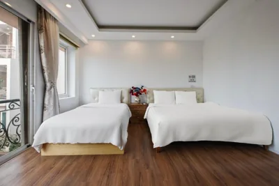 Lakeside House Hanoi – 사진 9