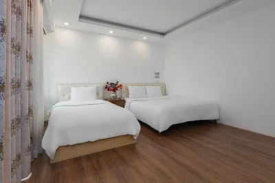 Lakeside House Hanoi – 사진 10
