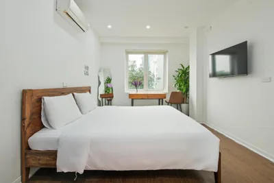 Lakeside House Hanoi – 사진 11