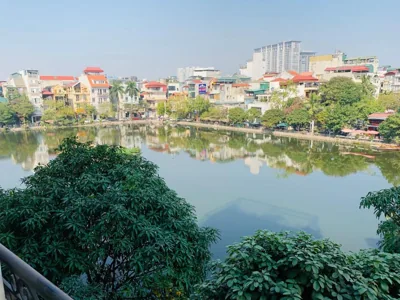 Lakeside House Hanoi – 사진 12