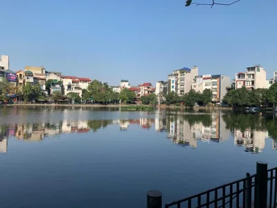 Lakeside House Hanoi – 사진 15